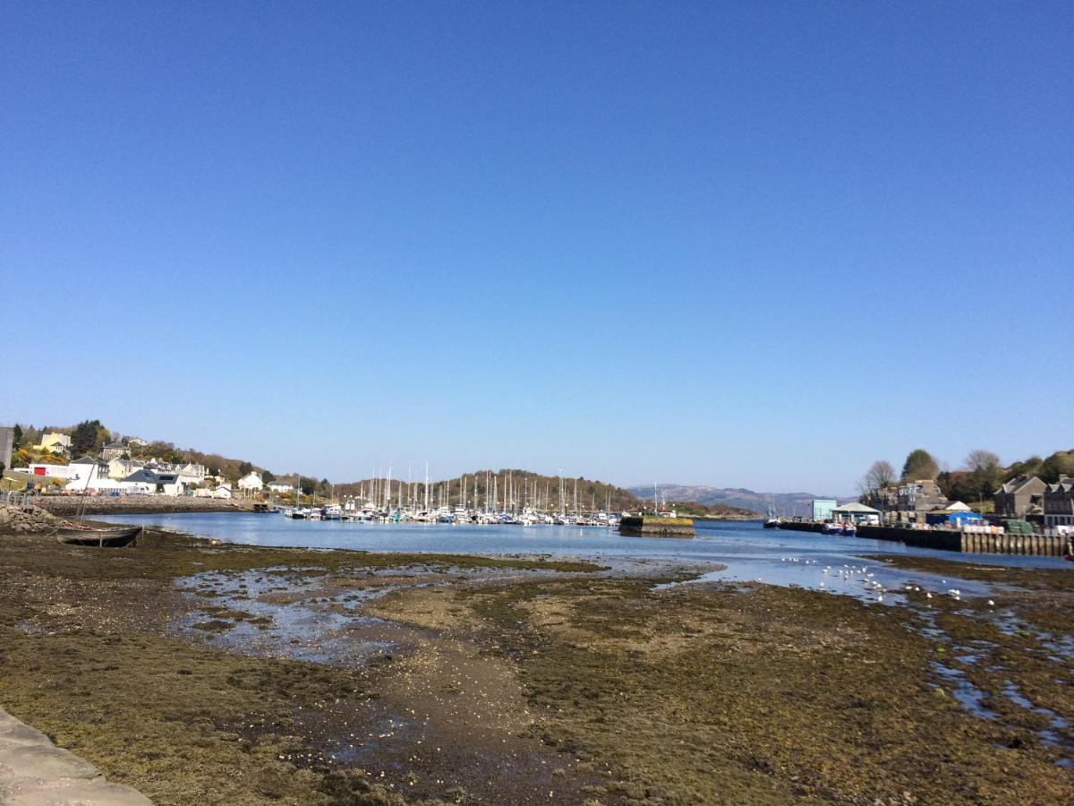 Struan House B&B Tarbert  Dış mekan fotoğraf