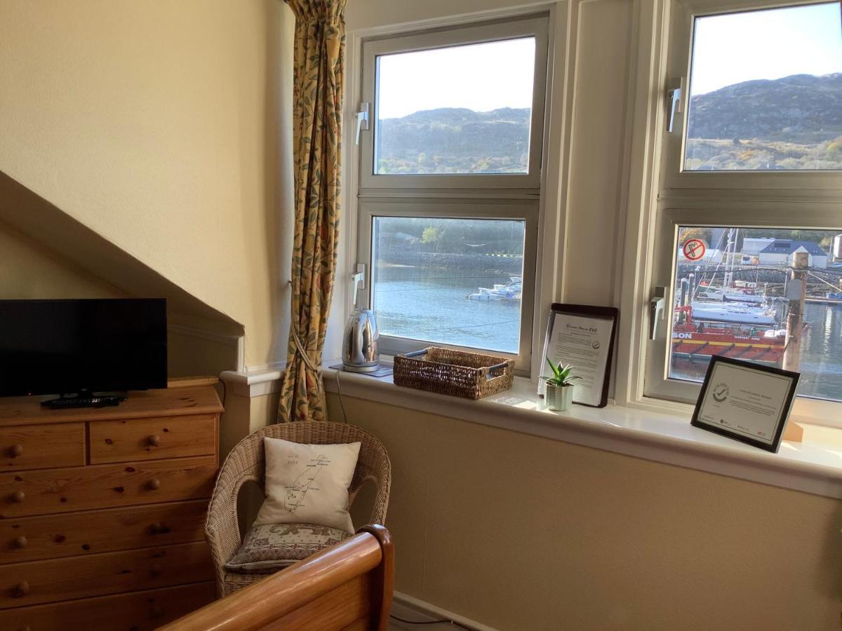Struan House B&B Tarbert  Dış mekan fotoğraf