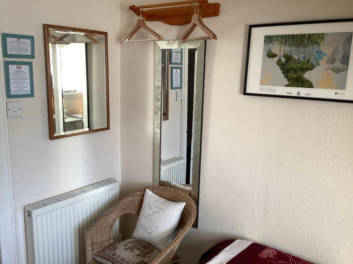 Struan House B&B Tarbert  Dış mekan fotoğraf