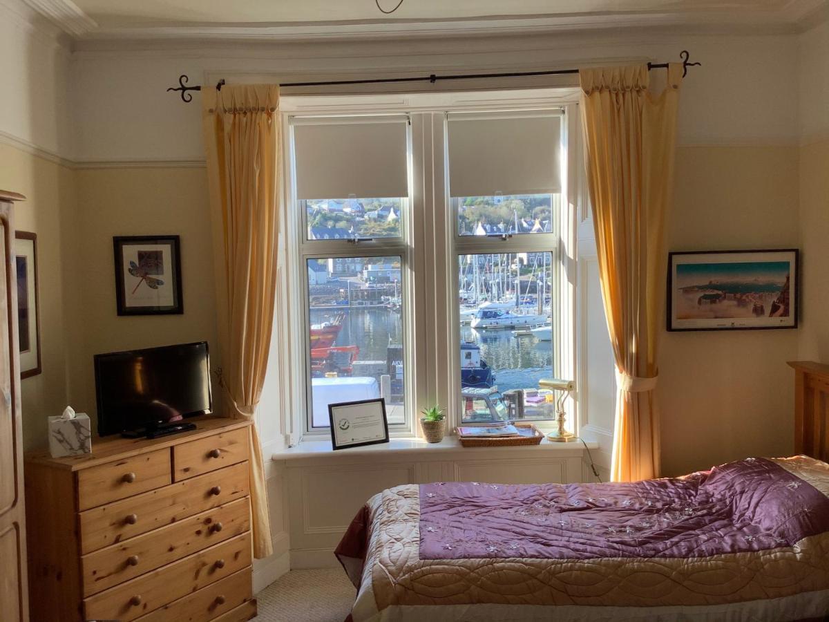 Struan House B&B Tarbert  Dış mekan fotoğraf