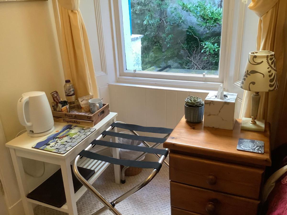Struan House B&B Tarbert  Dış mekan fotoğraf