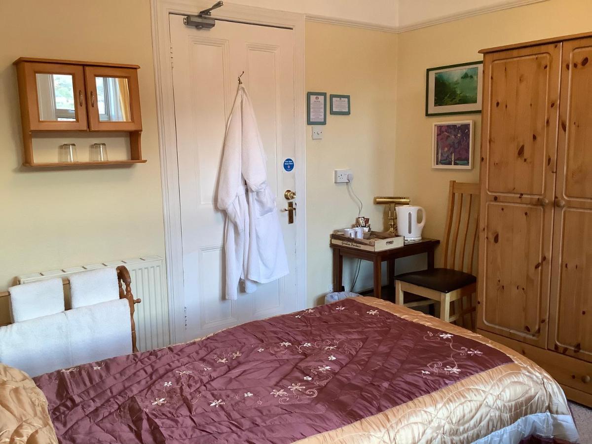 Struan House B&B Tarbert  Dış mekan fotoğraf