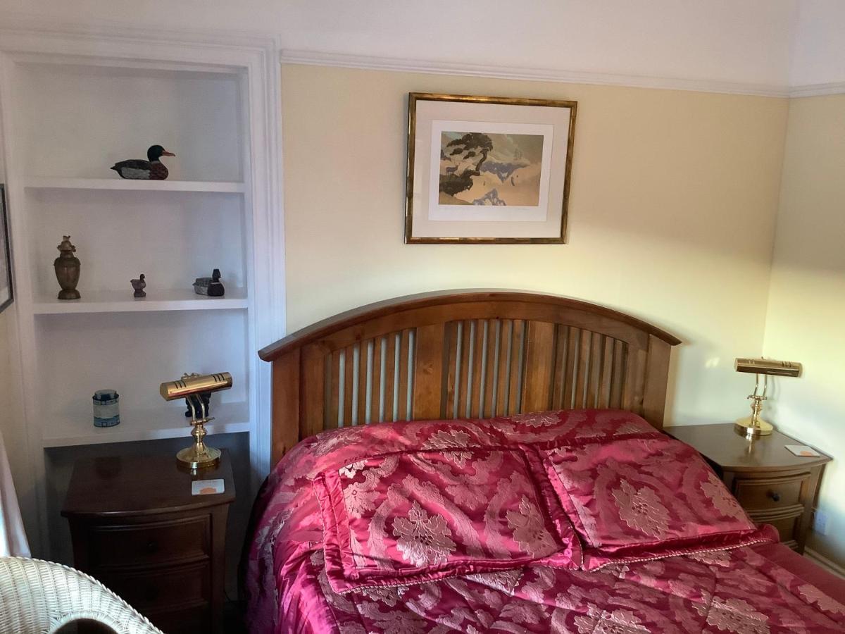 Struan House B&B Tarbert  Dış mekan fotoğraf