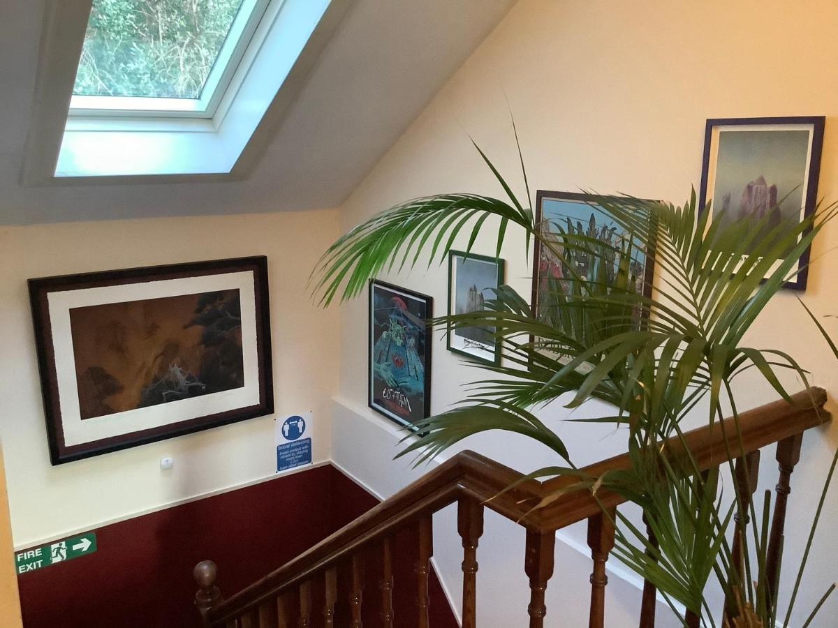 Struan House B&B Tarbert  Dış mekan fotoğraf