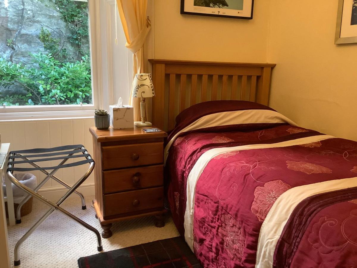 Struan House B&B Tarbert  Dış mekan fotoğraf