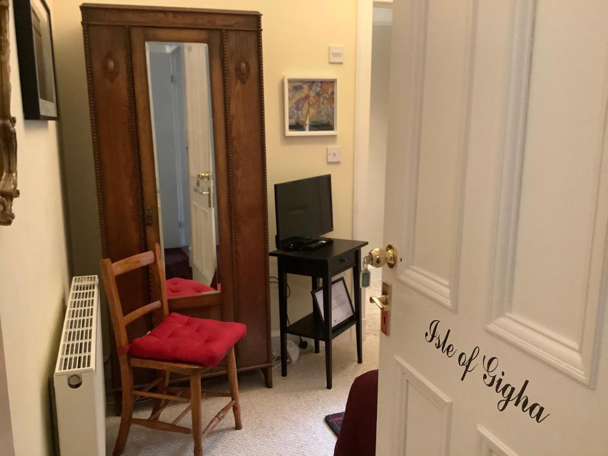 Struan House B&B Tarbert  Dış mekan fotoğraf