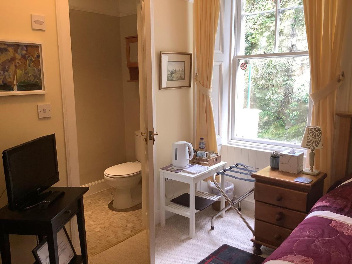 Struan House B&B Tarbert  Dış mekan fotoğraf