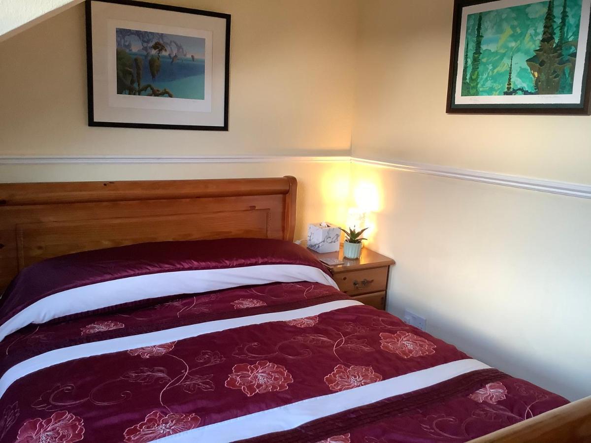 Struan House B&B Tarbert  Dış mekan fotoğraf